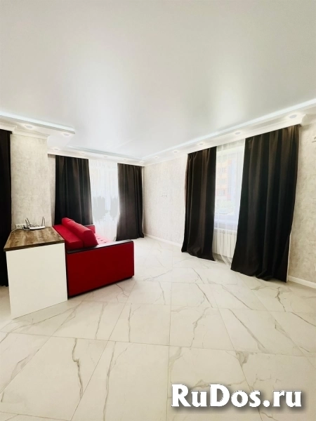 Продается 3-х комнатная квартира 107 м2 изображение 7