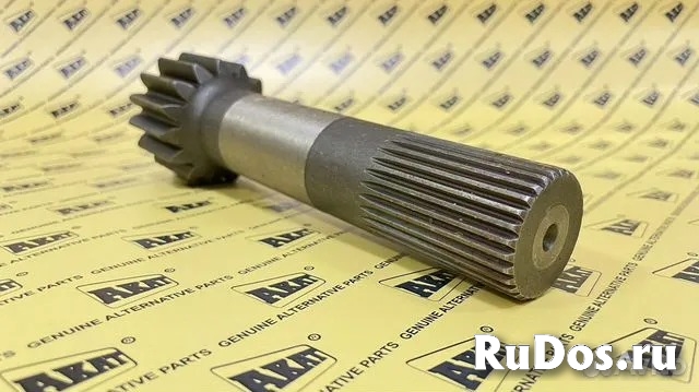 Полуось 131298 ОЕМ изображение 6