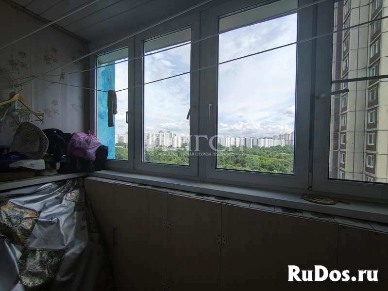 Продам 2 комнатную квартиру 58 м2 изображение 3