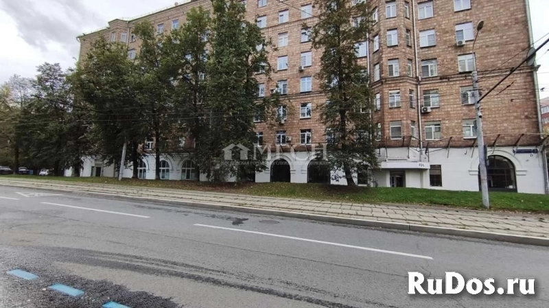 Продам 2 комнатную квартиру 59.8 м2 изображение 5