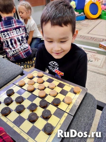 Частный детский сад в ЗАО ОБРАЗОВАНИЕ ПЛЮС...I изображение 11