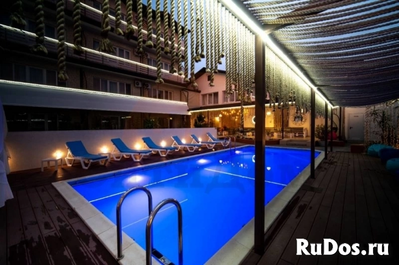 Продам коммерческую недвижимость 1373 м2 изображение 7