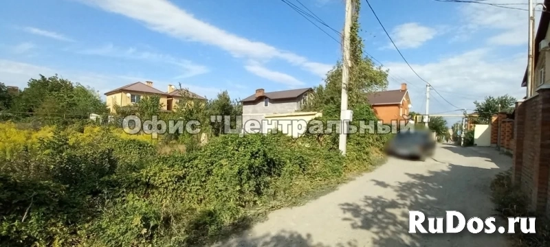 Продам участок 6 сот. фотка