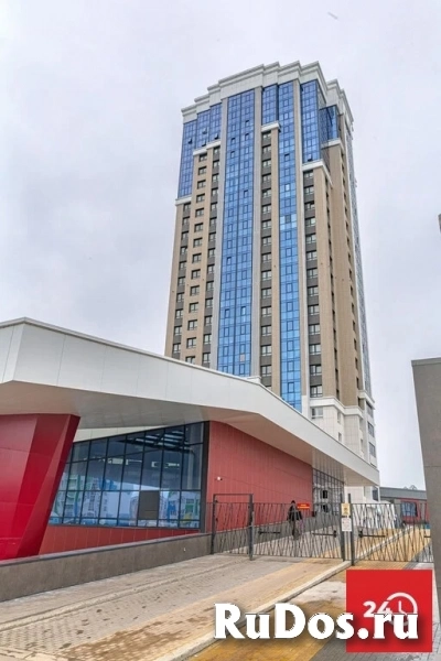 Продам 1 комнатную квартиру 51 м2 изображение 4