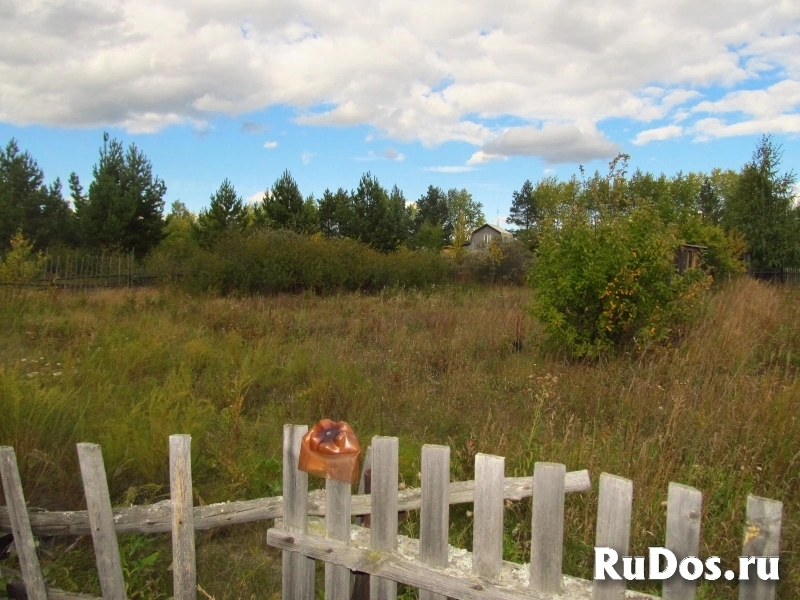 Земельный участок п.Балки СНТ КГСХА-7 изображение 3