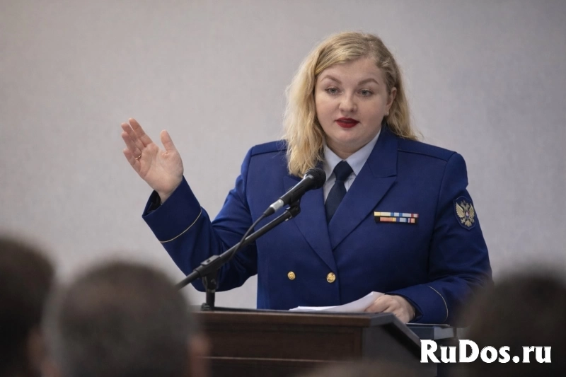 Юрист по военному праву изображение 4