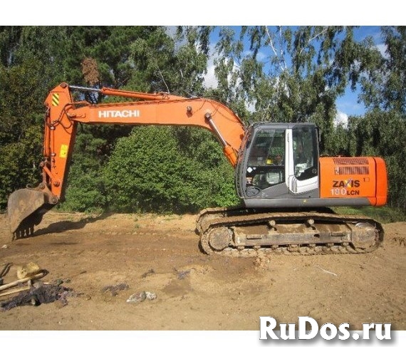 Доставка сыпучих грузов, земляные работы, услуги экскаватора изображение 5