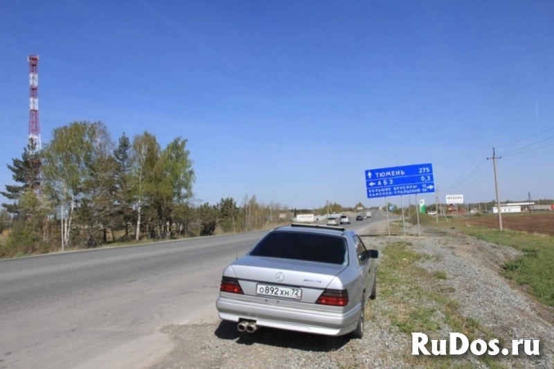 Сдам земельный участок 6 га изображение 3