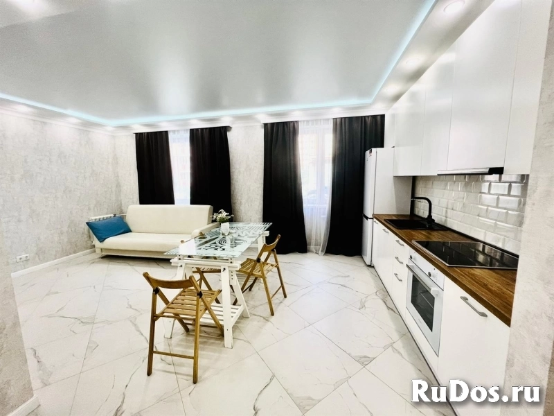 Продается 3-х комнатная квартира 107 м2 фото