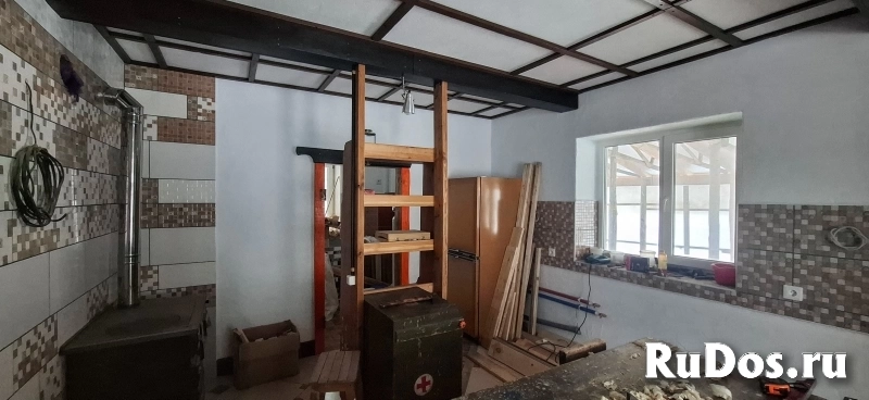 Уютный хуторок "Тимофеевка" для бизнеса и постоянного проживания изображение 10