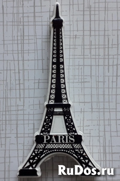 Магниты на холодильник. Города Европы. изображение 11