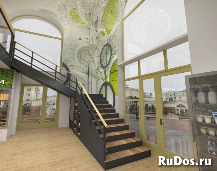 Сдам коммерческую недвижимость 44 м2 изображение 8