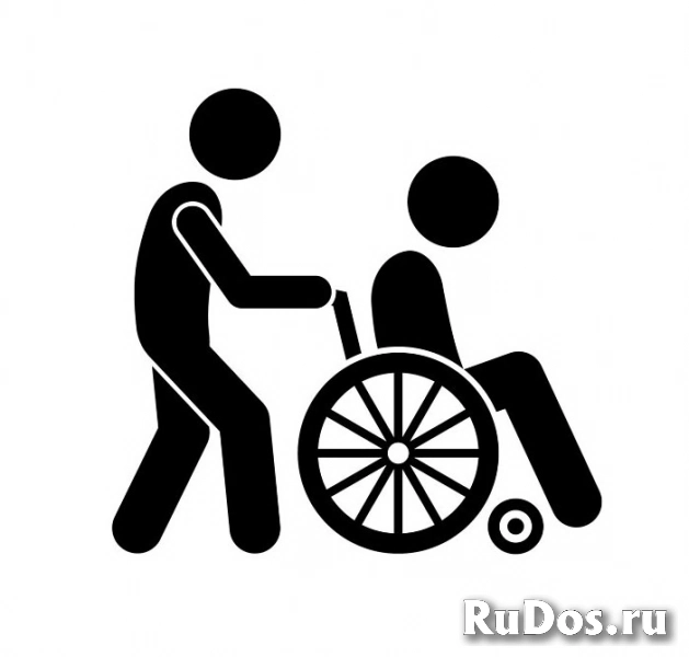 Сиделка изображение 6