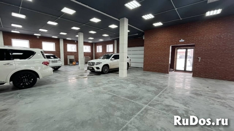 Сдам коммерческую недвижимость 2500 м2 изображение 6