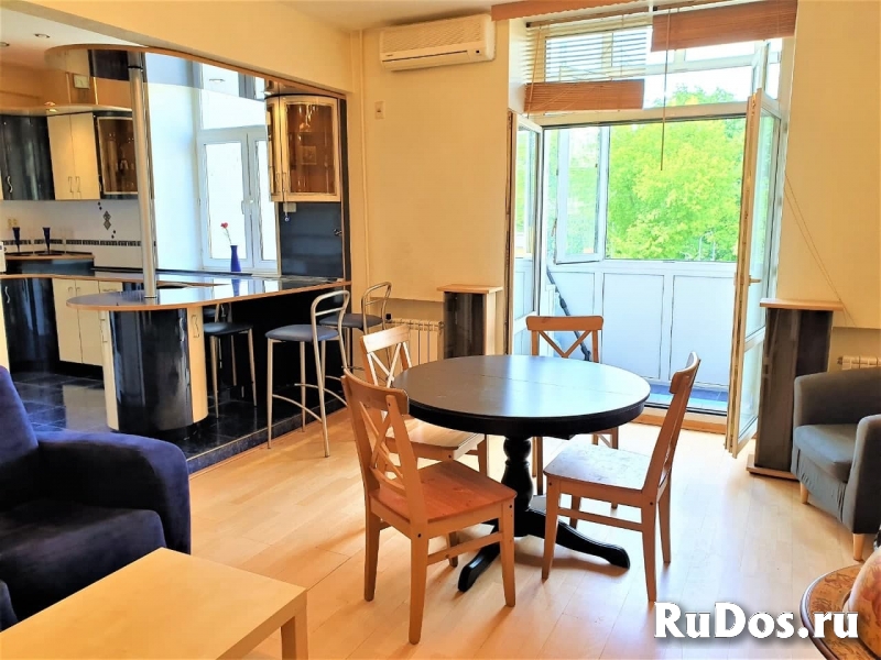 Продам 3-х комн. квартиру. Москва. ЦАО, ул. Валовая, д.18 изображение 12