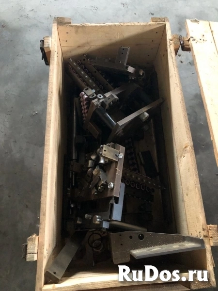 Soudronic фотка