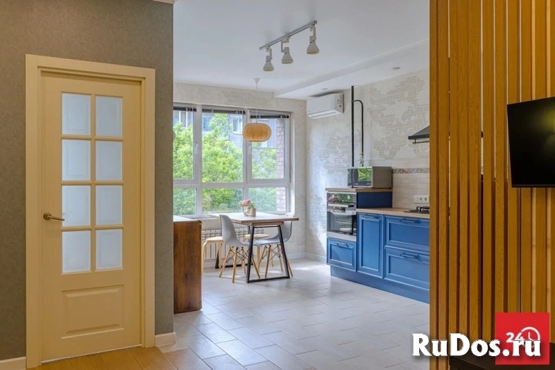 Продам 1 комнатную квартиру 47 м2 изображение 10