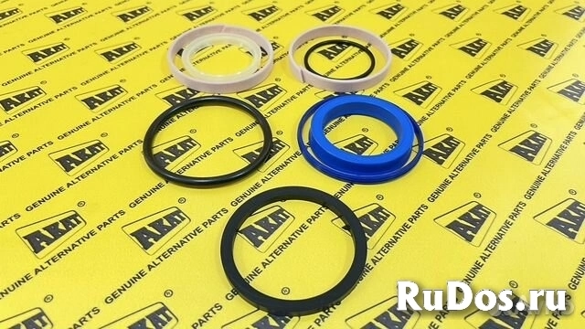 Ремкомплект гидроцилиндра ковша NOK 324-0356 изображение 5