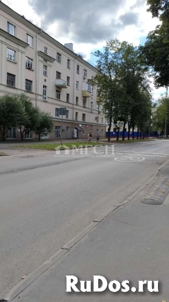 Продам 2 комнатную квартиру 62 м2 изображение 4