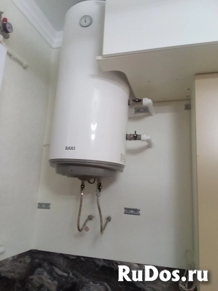 Ремонт газовых электрических котлов, Сантехнические рабрты фотка