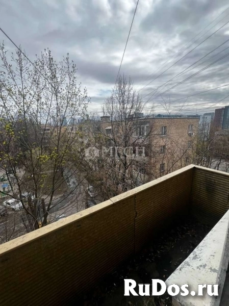 Продам 2 комнатную квартиру 42.8 м2 изображение 7