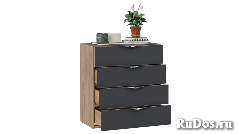 Комод «Глосс» изображение 3