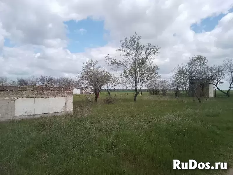 Видовой участок в 3 км от столицы Крыма фотка