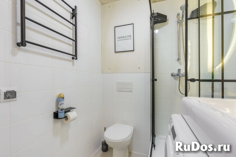 Inndays Apartments изображение 4