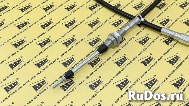 Трос открытия  челюсти  New Holland Case 85805542 изображение 3