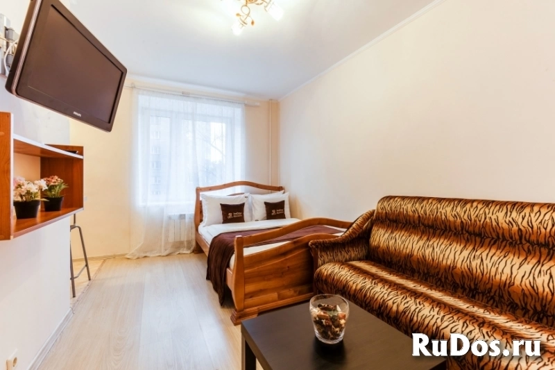 Inndays Apartments изображение 8