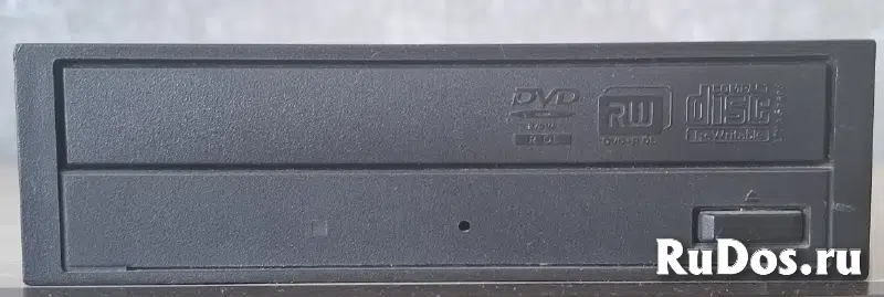 Продам DVD-RW привод с IDA коннектором изображение 3