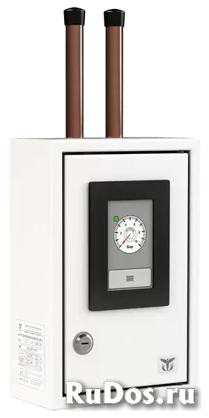 Контрольно-запорные устройства Caduceus SU-xL изображение 7