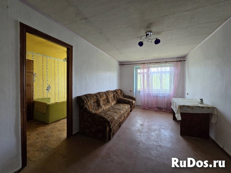 Продажа квартиры изображение 8