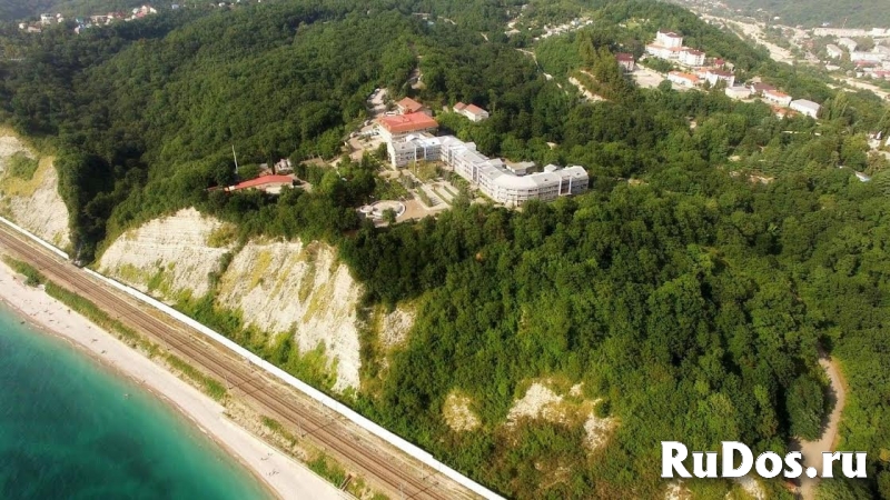 Требуется персонал в столовую пансионата "Шепси" фото