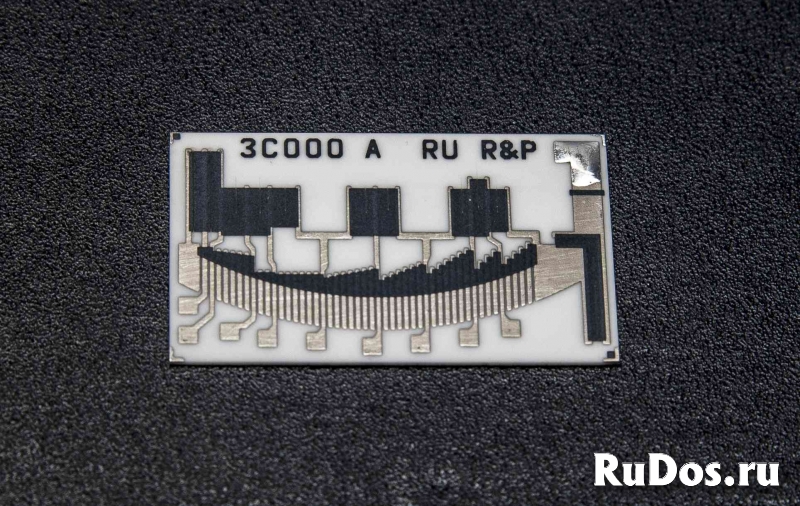Плата датчика топлива Ниссан изображение 4