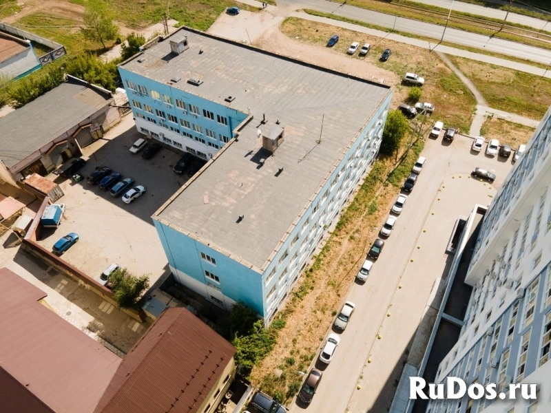 Продам коммерческую недвижимость 1399.4 м2 фотка