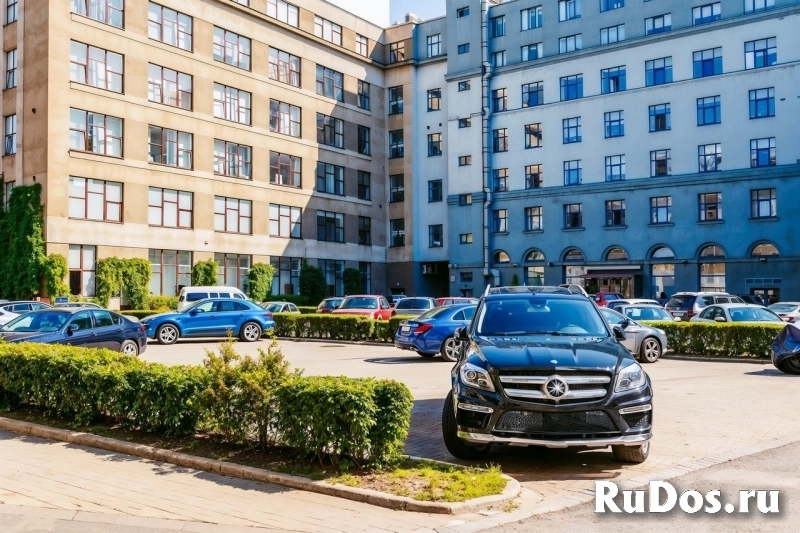 Видовой офис по цене обычного! Сити Центр изображение 6