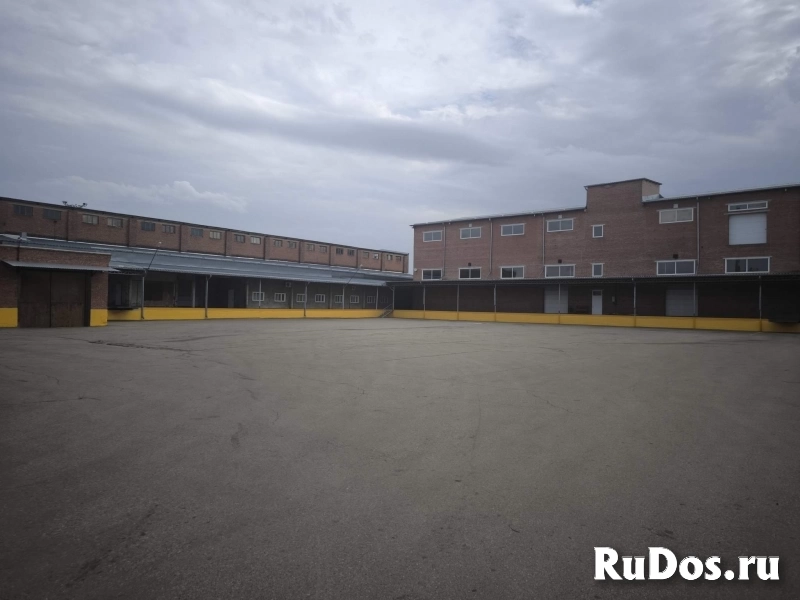 Сдам коммерческую недвижимость 5800 м2 изображение 7