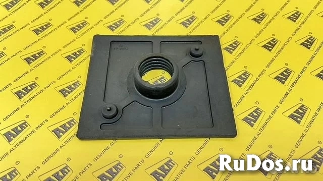 Уплотнение  радиатора верхнее OEM 4P-9942 фотка