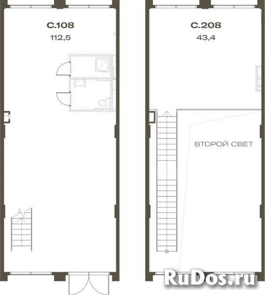 Продам коммерческую недвижимость 155.9 м2 изображение 3