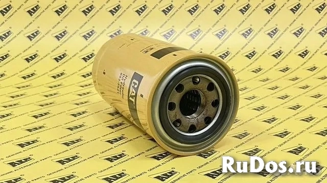 Гидравлический фильтр дренажный 093-7521 изображение 5