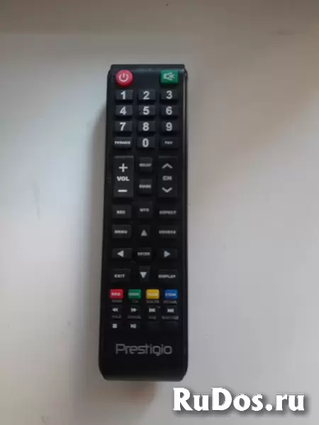Телевизор Prestigio PTV24SN05Z изображение 4