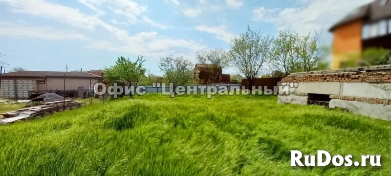 Продам участок 5 сот. изображение 7