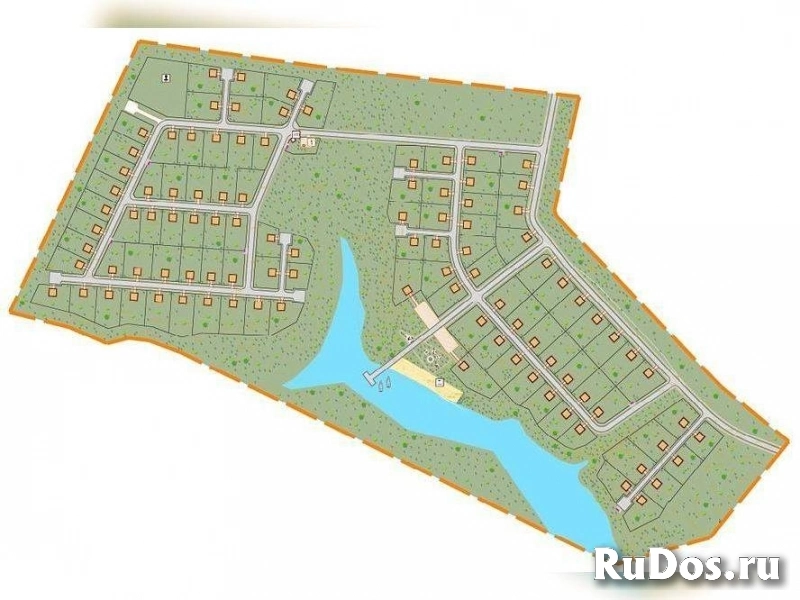 Продам участок 2400 сот. фотка