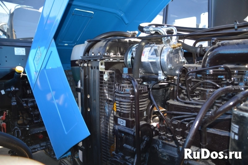 Кондиционеры на сельхозтехнику изображение 3