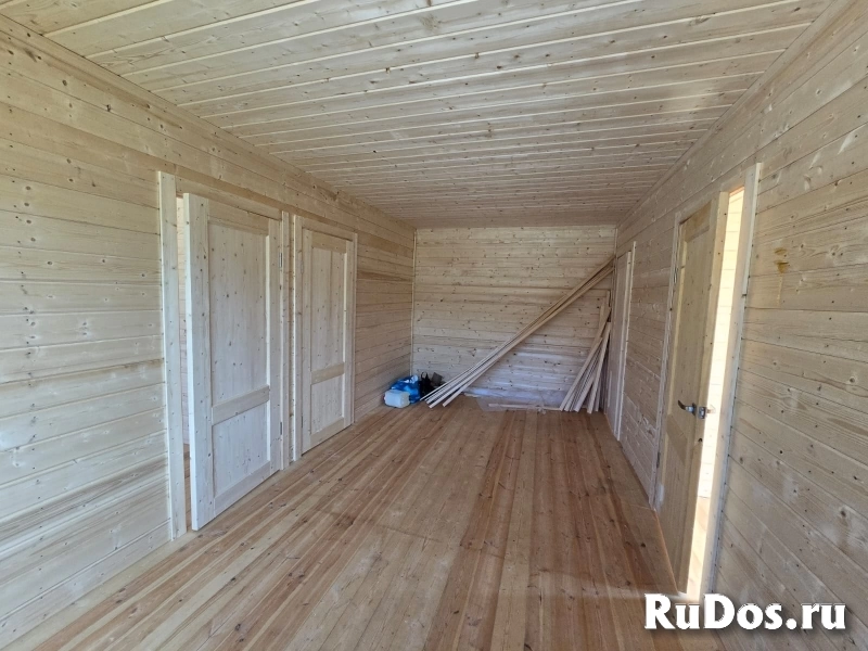 Продаю Новую Зимнюю дачу изображение 6