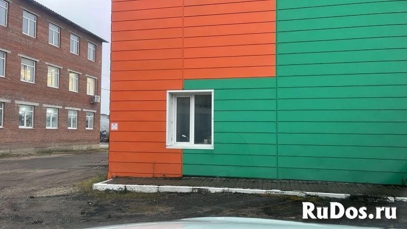 сдаю производственные помещения изображение 4