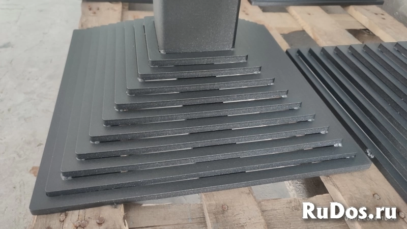 Подножка для стола TIGARBO изображение 4