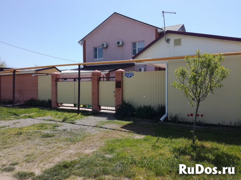 Отдых на Азовском море фотка