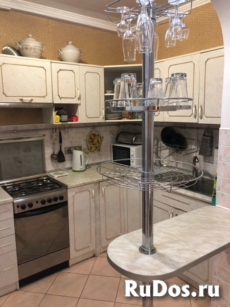 Квартира для большой семьи фотка